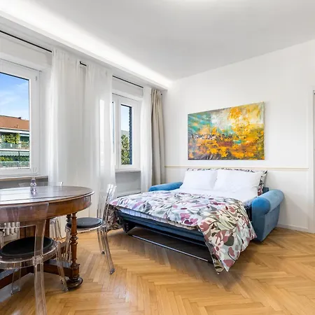 Centrale-duomo 10min - Bluedream - Metro Loreto 4min Apartman